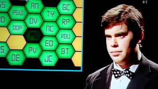 Blockbusters - Poshest Gold Run ever
