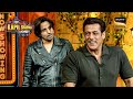 Salman Khan के सामने Rajiv बना‘Tere Naam’ का Radhe | The Kapil Sharma Show Season 2 | Full Episode