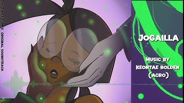 The Three Tomes | Original Soundtrack | Jogailla