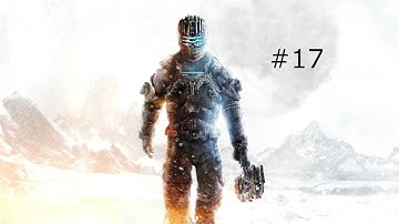 Dead Space 3-Chapter 11-The Cage Part 2
