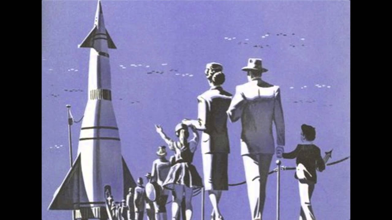 Dayvan Cowboy Boards Of Canada YouTube