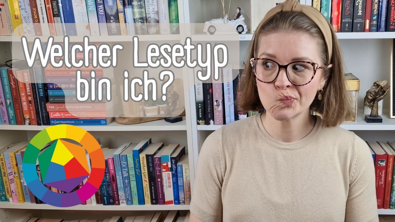 Was braucht ein Buch, damit es wirklich funktioniert? | Der 