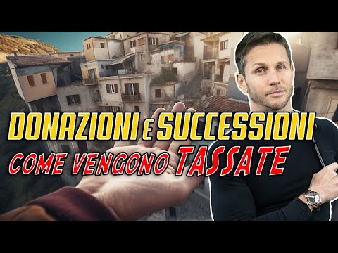 Video: La sussistenza viene tassata?