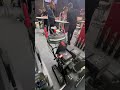 Убийца снеговиков -Снегоуборочная машина бенз.Verton Ice SB-1576LТE мощность 11кВт/15л.с