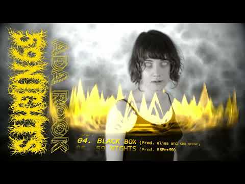 ADA ROOK - 59 NIGHTS (Full album)