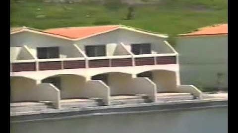 EVG-3D - Construction System versus Mother Nature