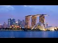 Singapour , ville la plus agréable au monde (documentaire incroyable)