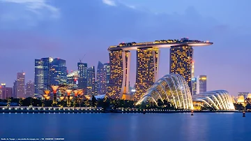 Où se trouve Singapour quel pays ?