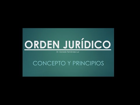 Vídeo: Què va influir en el sistema legal de Louisiana?