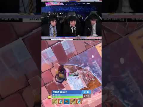 SHXRK TERMINA EL PRIMER DIA GANANDO LA PARTIDA #gorilon #parati #fortniteclips #fortnite #fyp