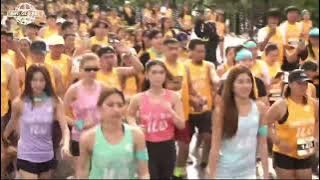 BINI RUN ILOILO LIVE START