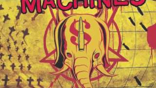 The Suicide Machines - War Profiteering Is Killing Us All