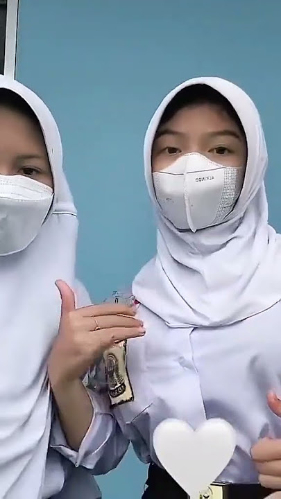 asupan bocil smp