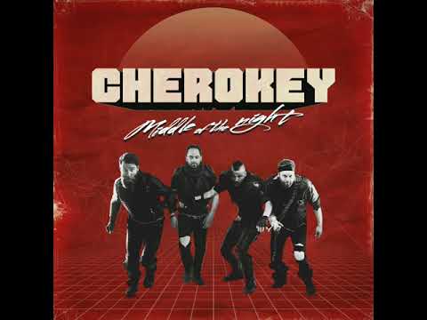 Cherokey - Middle of the night