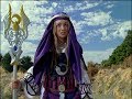 Power Rangers Mystic Force - The Gatekeeper - Koragg vs Gatekeeper (Episode 11)