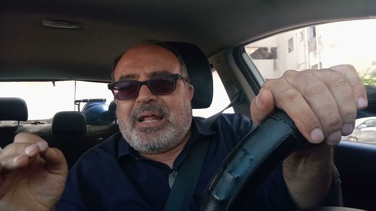 دى مشكله سيارات المعاقين الحاليه و دى الحلول الصحيحه ياريت الكل يشاركنا الراى وبادب بلاش طوله اللسان