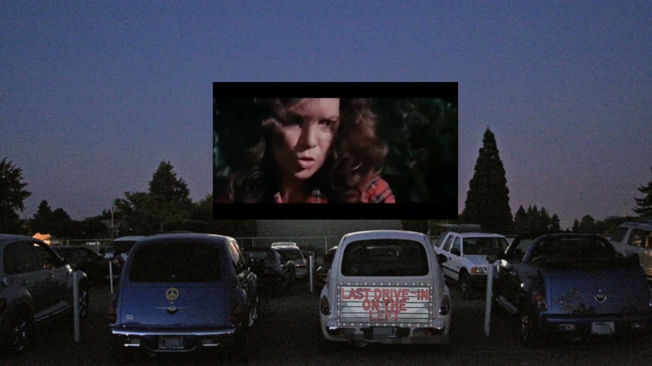 "Grizzly" (1976)/ "Day of the Animals" (1977)Trailers