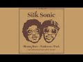 Bruno Mars Anderson Paak Silk Sonic Smokin Out The Window Audio mp3
