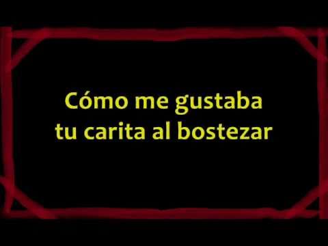 SOLEDAD - LA OREJA DE VAN GOGH [LYRICS]