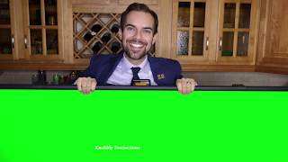 JackFilms Green Screen