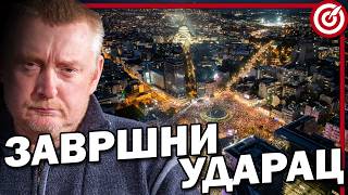 Ovo je za tužioca: Fantomski SNS kontrolori! Uzmete li pare za glas - marš u zatvor! Igor Marinković