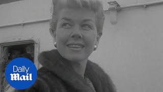 Remembering iconic Hollywood star Doris Day before she died at 97