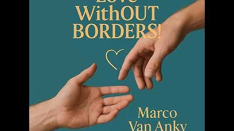 Thumbnail of Love Without Borders (Single Edit)