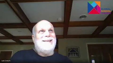GSL Talks: with Dr. Luis Crouch, RTI