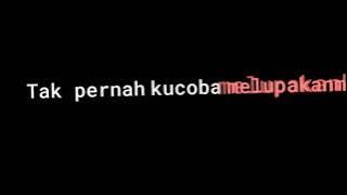 LIRIK MUSIK SAD 30 DETIK🥀|| PAPINKA - DIMANA HATIMU😍 OVERLAY🥺