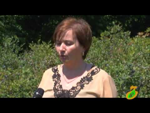 პროფესიულ კოლეჯ „ჰორიზონტის“ და „ვანრიკ აგროს“ ურთიერთთანამშრომლობის მემორანდუმი