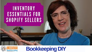 5 inventory essentials every Shopify seller should know