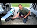 How To: Flat Tow Your Jeep Wrangler JL, JLU & 4xe Behind Your RV or Camper