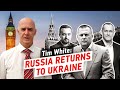 Russia returns to Ukraine: oligarchs, criminals and local elites (Episode I)