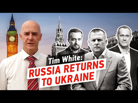 Russia returns to Ukraine: oligarchs, criminals and local elites (Episode I)