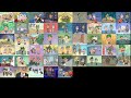 Youtube Thumbnail All 50 Kablam Episodes & Extras At The Same Time