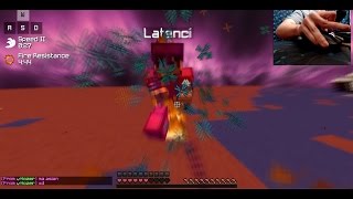 Rose Gold Default PACK RELEASE | DJTasty vs Latenci