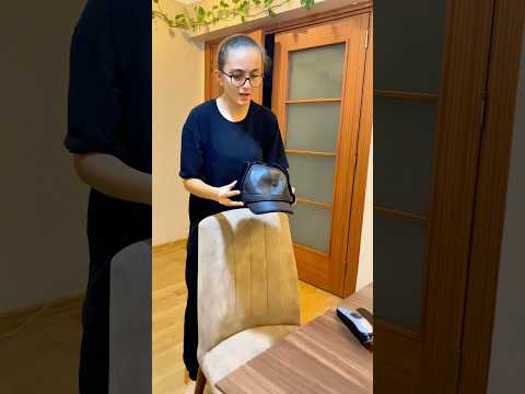 سما صارت حلاقة للمخفيين عالم ريمو