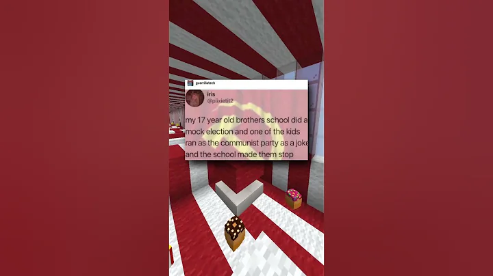 School Elections are Corrupt