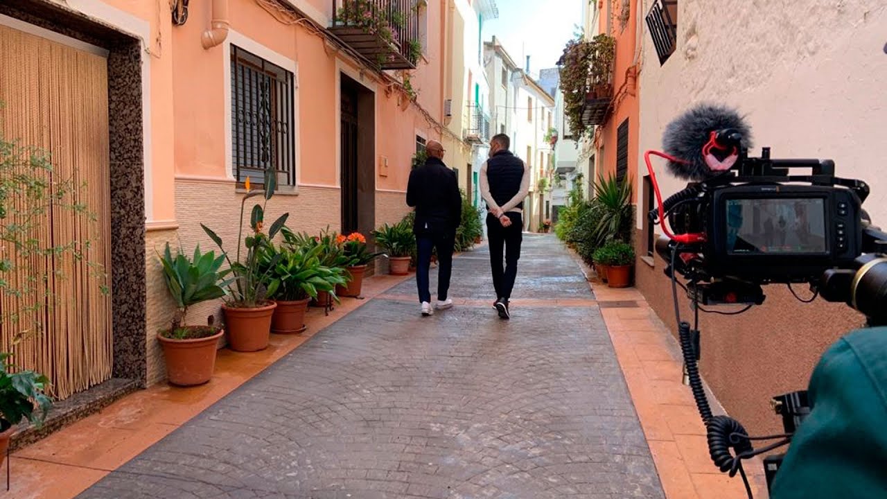 Una província única - Artana