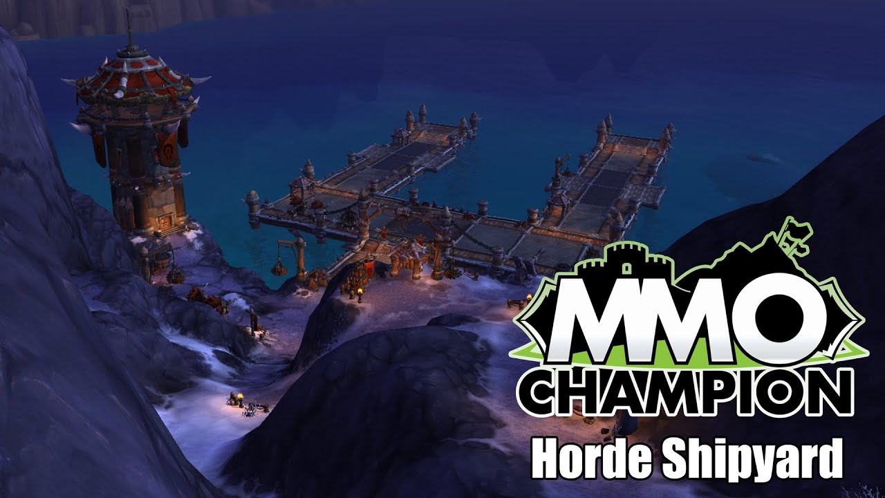 warhaven platforms warhaven platforms