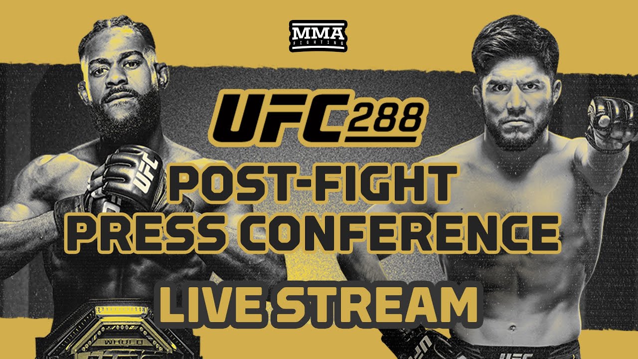 mma live feed