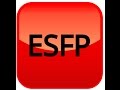 ESFP Portrait