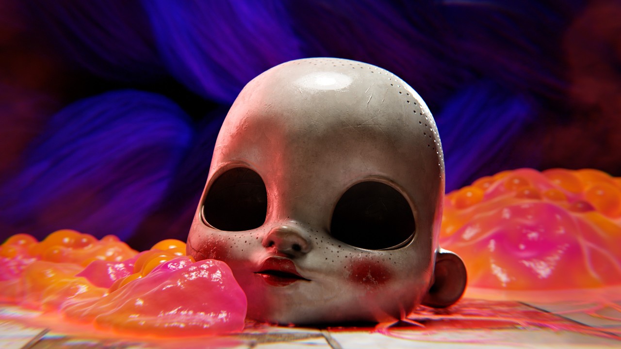 Poppy Playtime Chapter 5 - Accolades Trailer