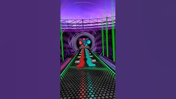 MIKU MIKU BEAM #original #oculus #dance #vr #rythmgame #ddr #dancedash #dancedancerevolution