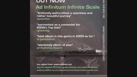 Infinite Scale - Quibtone Frame
