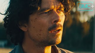 Scrublands feat. Luke Arnold Official Trailer | New Series Premieres May 2 | AMC+ and Sundance Now