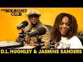 D.L. Hughley Talks Side Babies, Oprah, Bill Cosby, His Relationship With Steve Harvey + More