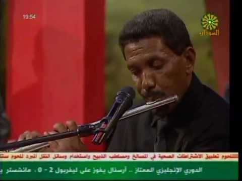 انا امدرمان الحان احمد الفرجونى
