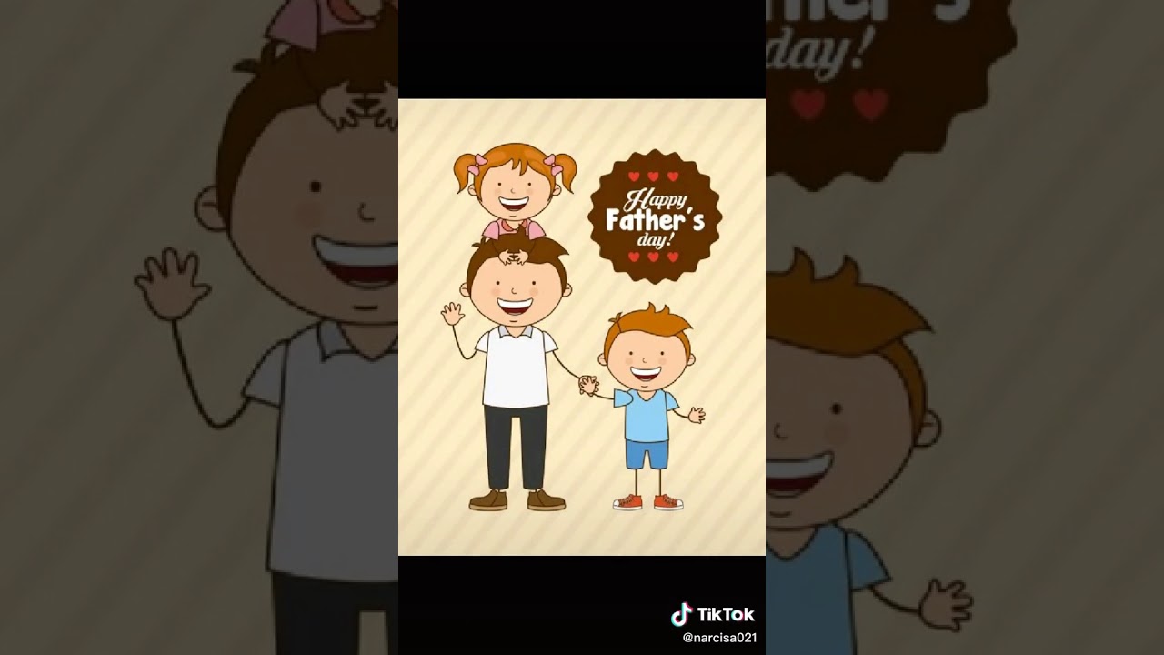 Feliz día Papá - YouTube