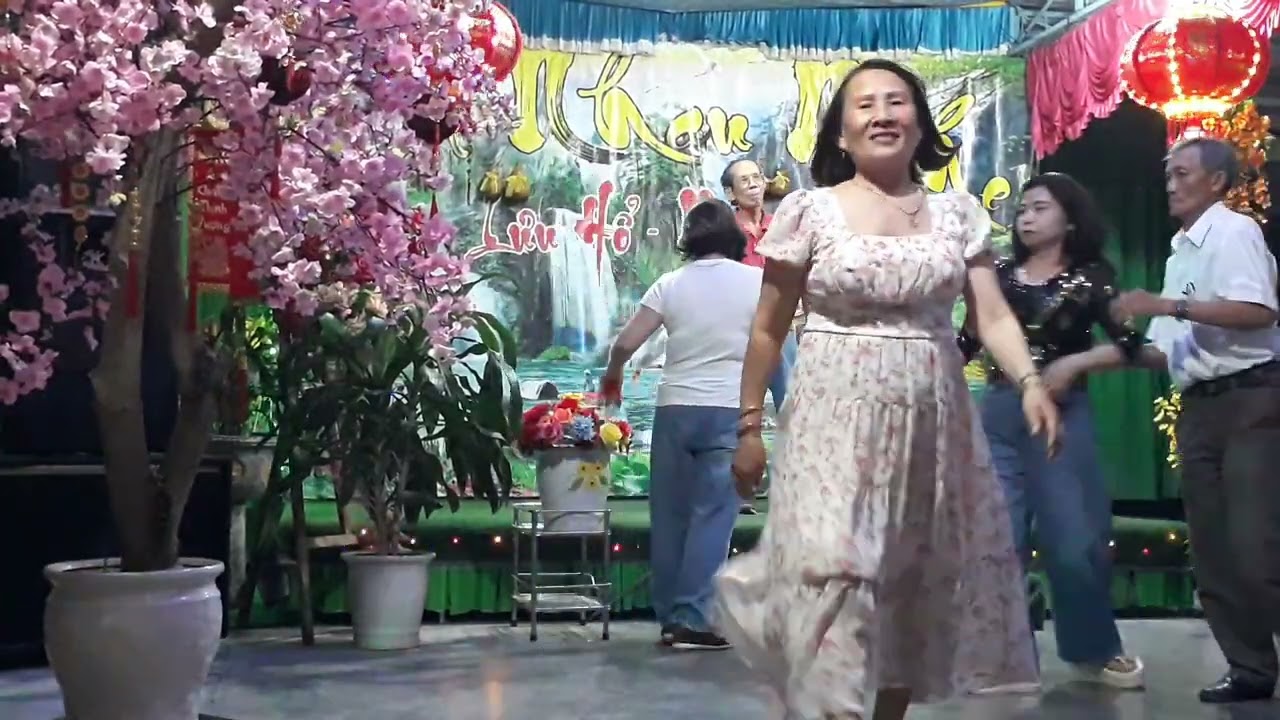 CK NHỚ NHAU HOÀI.   4-3-2026(TRỌNG TIN)